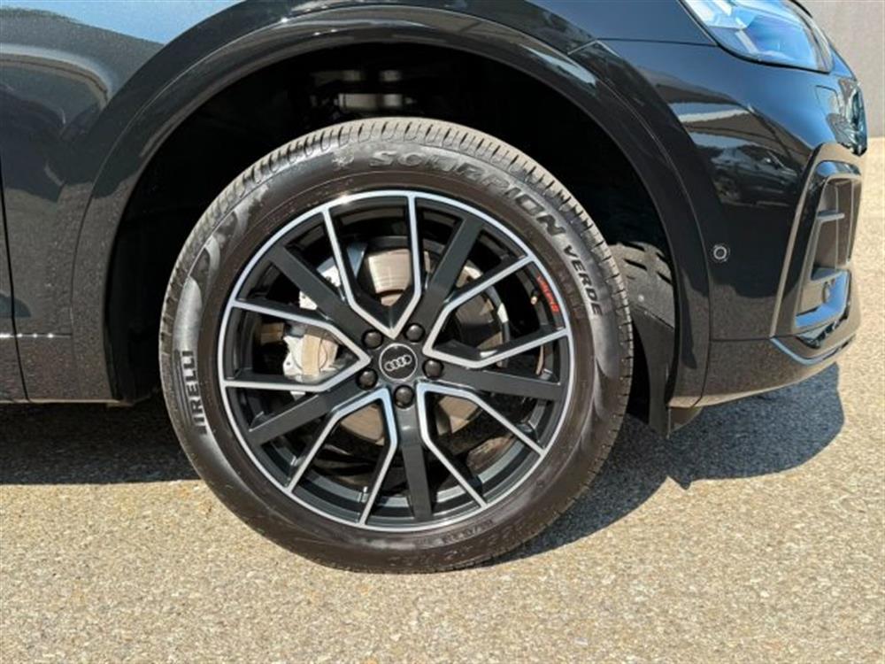 Q5 Q5 SPB 40 TDI quattro S