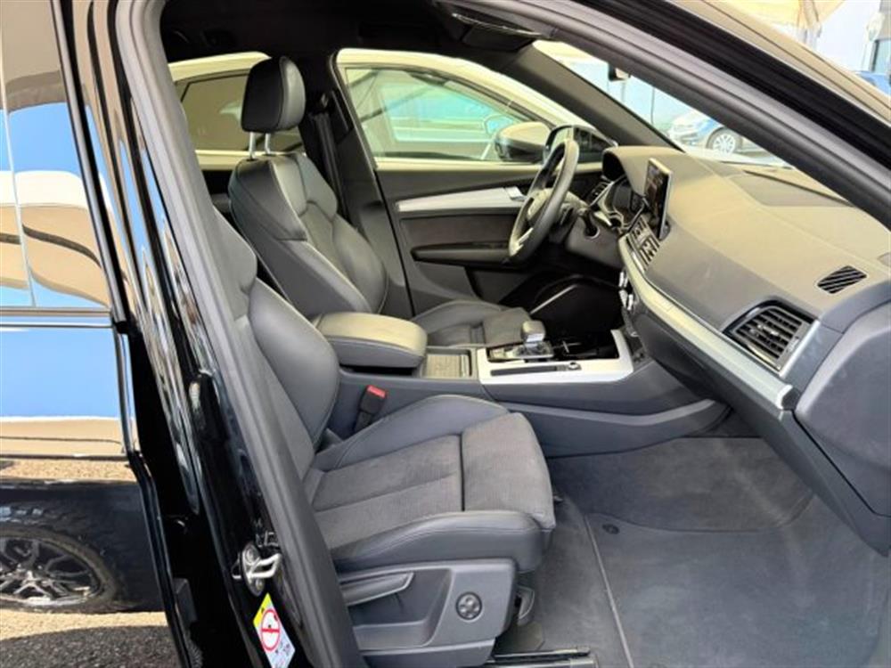 Q5 Q5 SPB 40 TDI quattro S