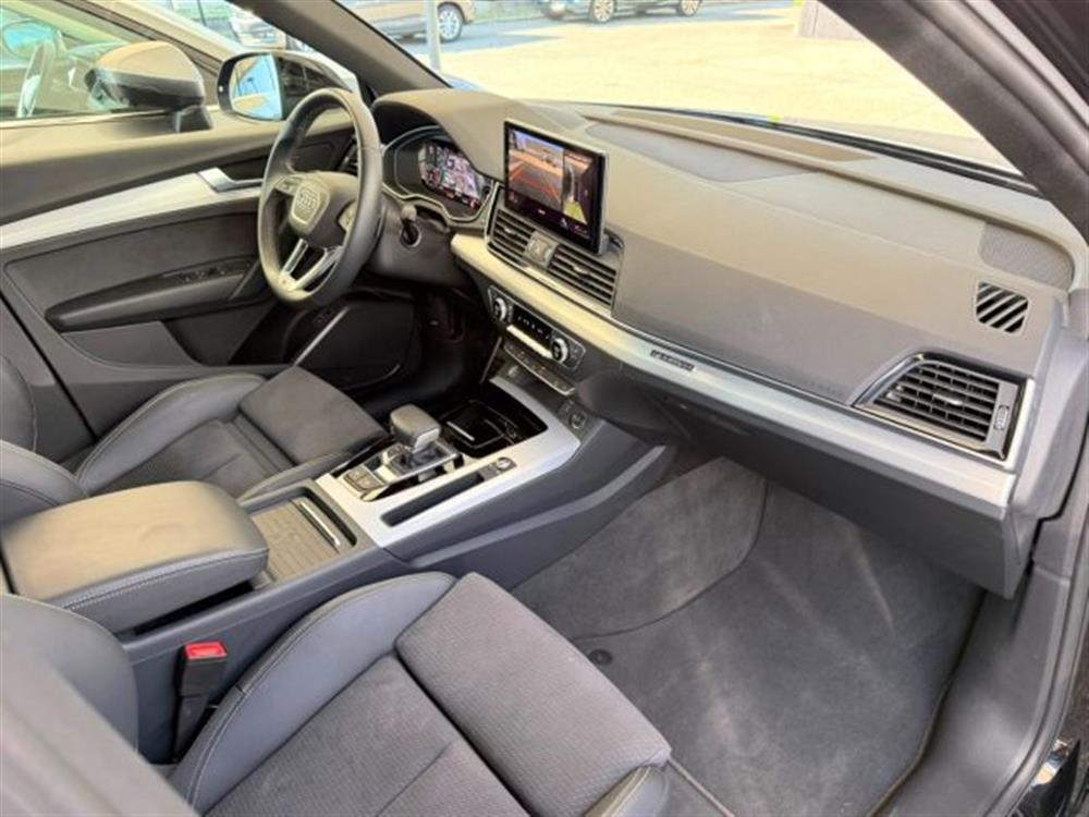 Q5 Q5 SPB 40 TDI quattro S