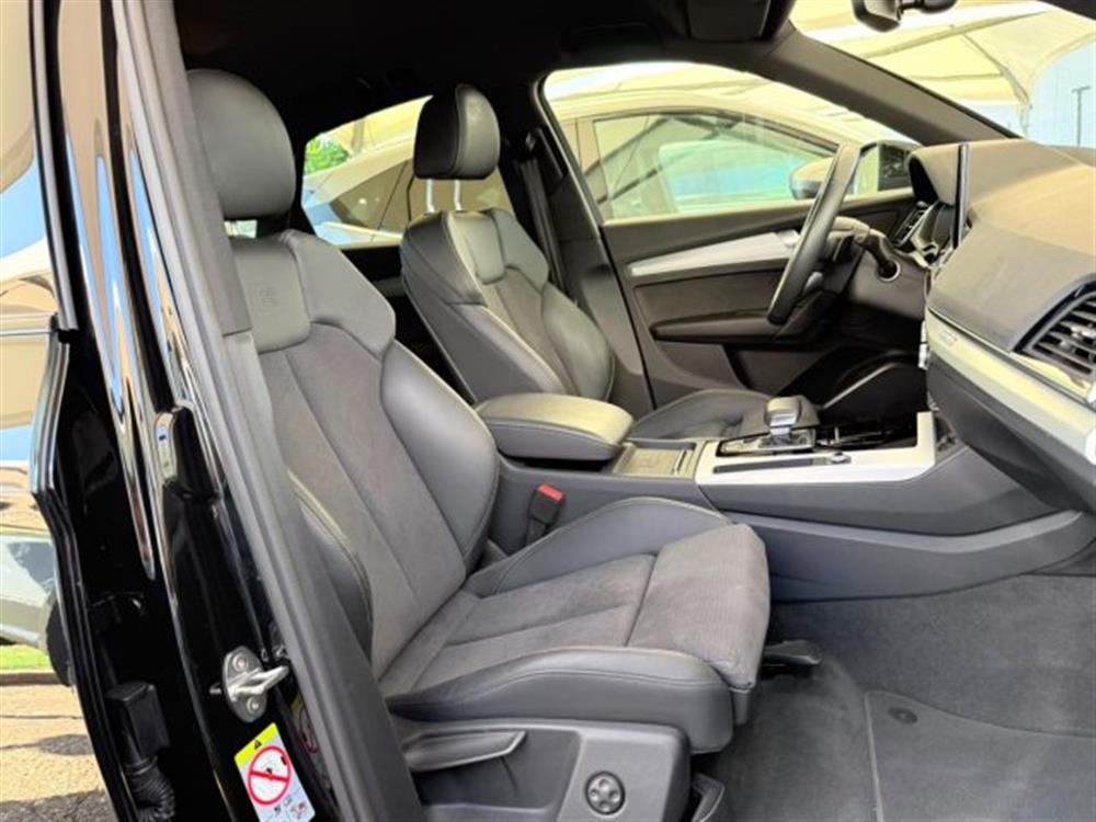 Q5 Q5 SPB 40 TDI quattro S