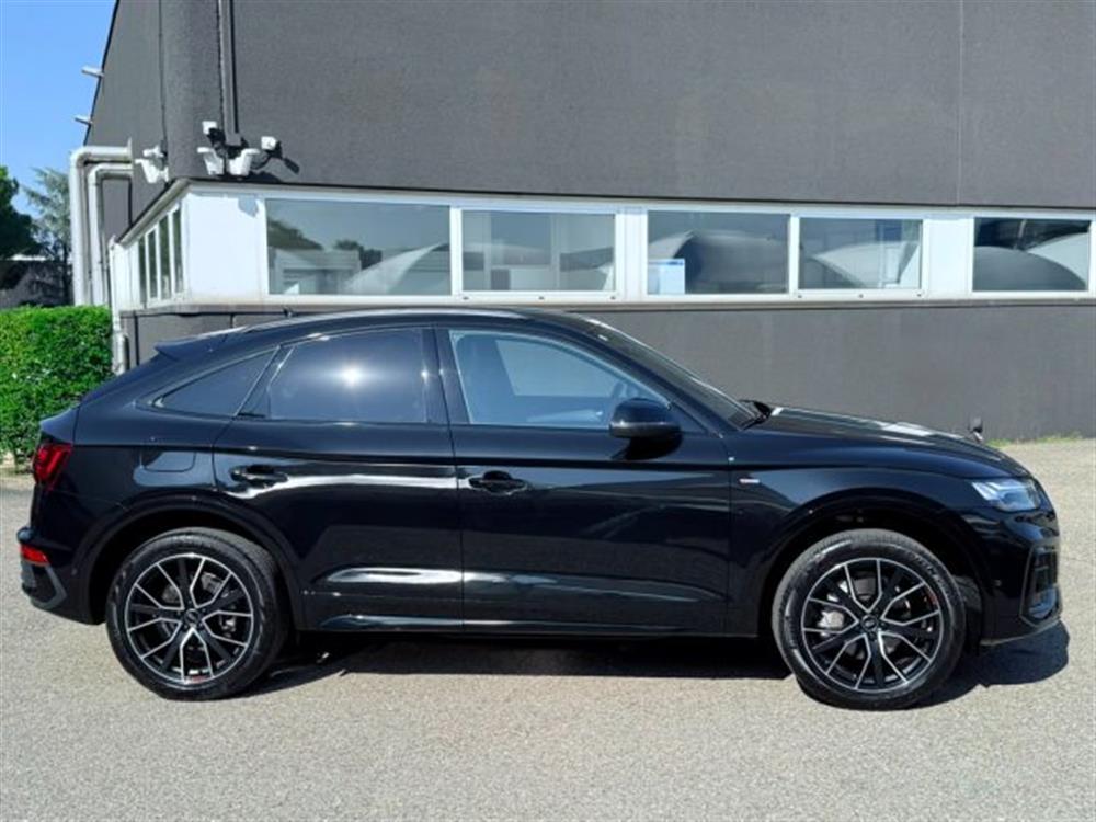 Q5 Q5 SPB 40 TDI quattro S