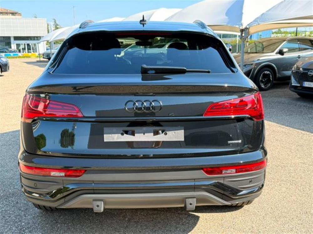 Q5 Q5 SPB 40 TDI quattro S