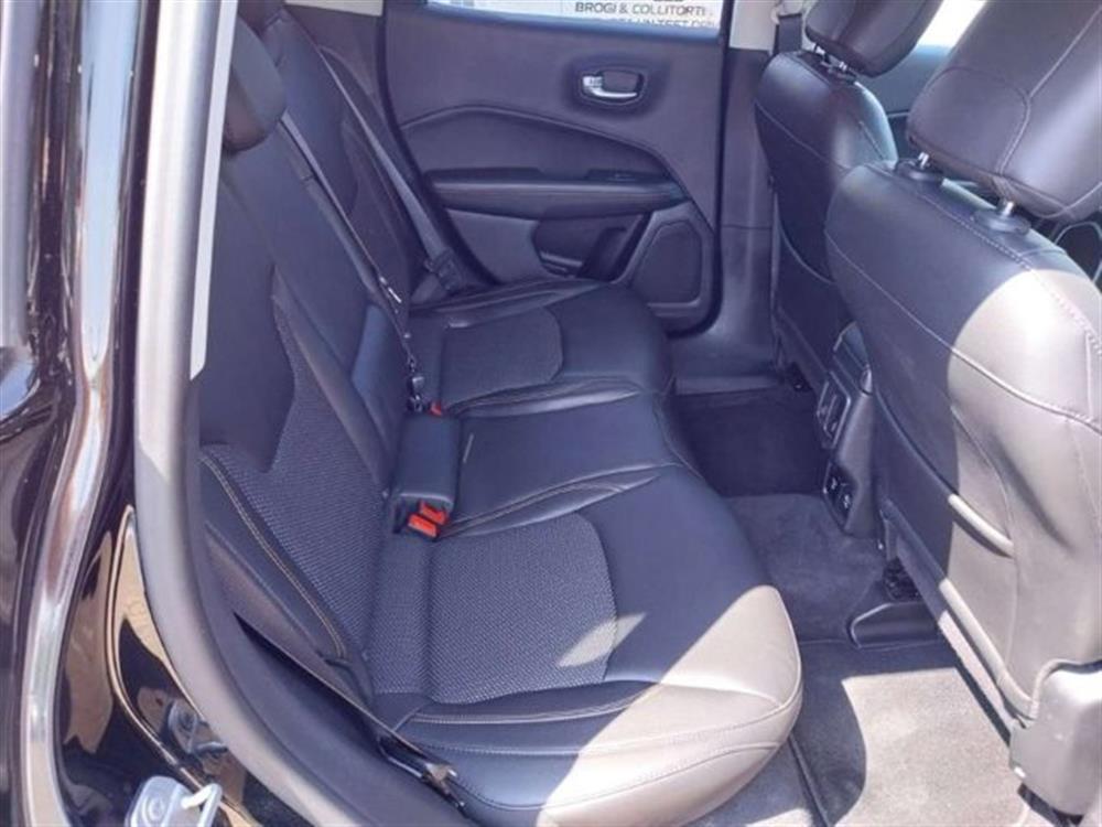 Compass Compass 2.0 mjt Limited 4wd