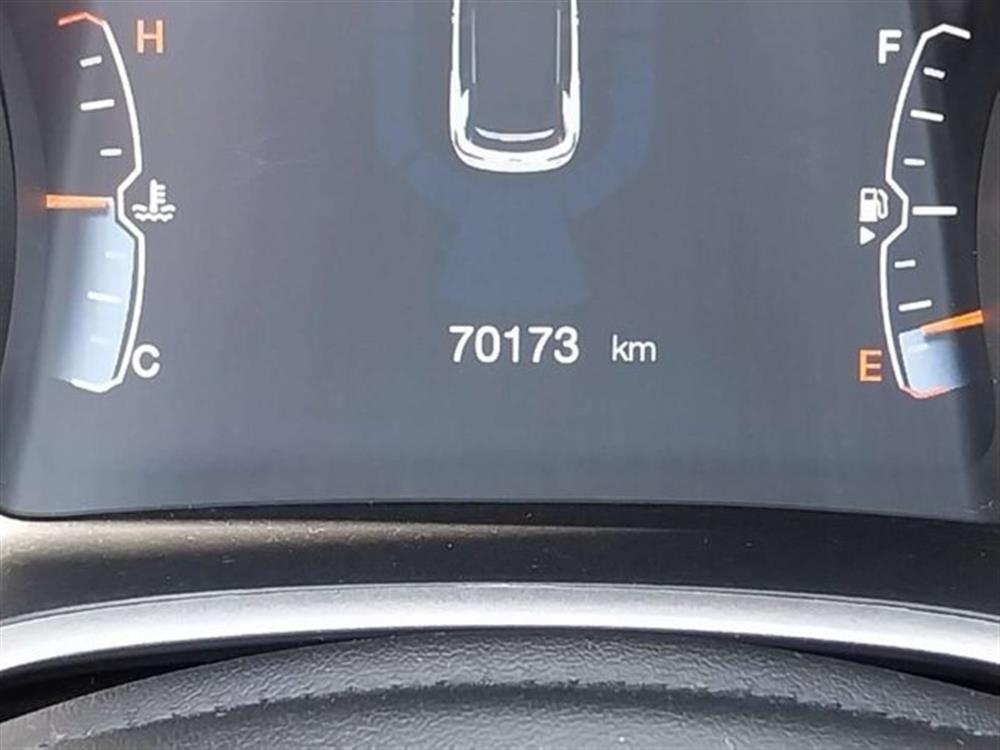Compass Compass 2.0 mjt Limited 4wd