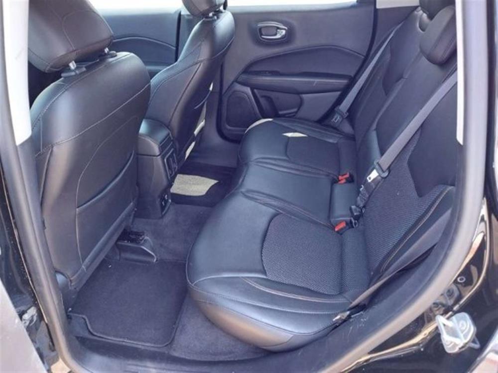 Compass Compass 2.0 mjt Limited 4wd