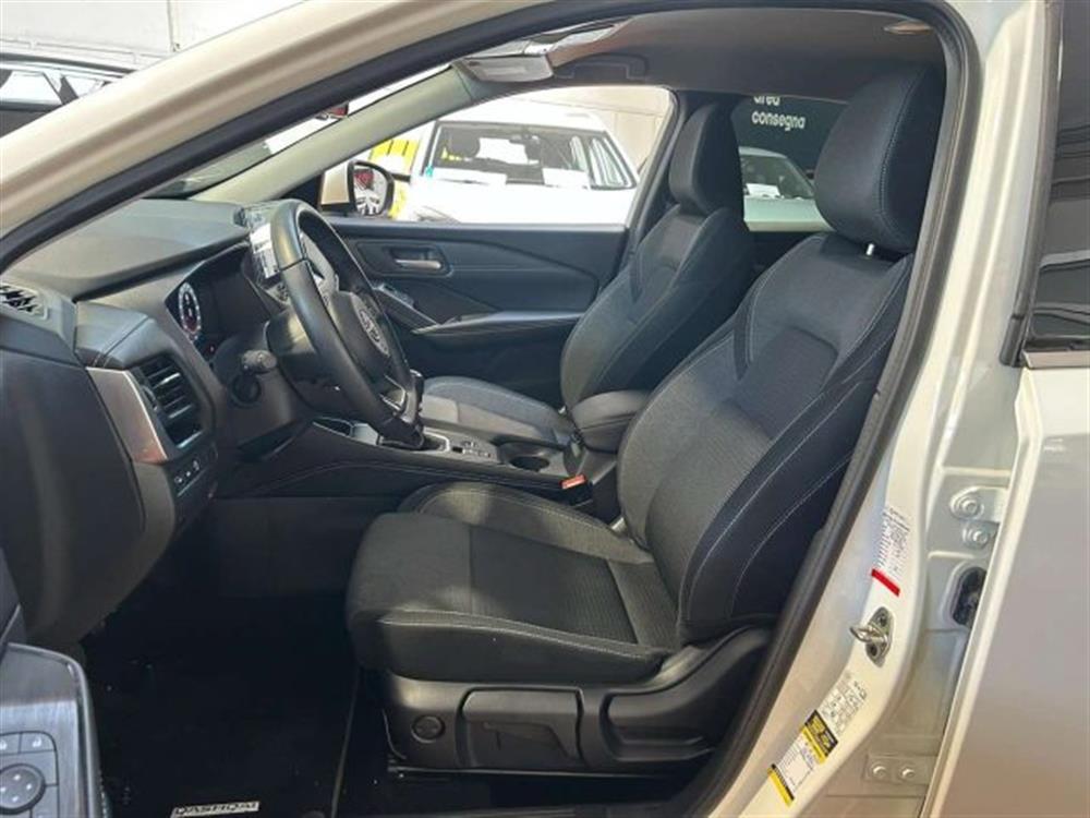 Qashqai Qashqai 1.3 mhev N-Connecta