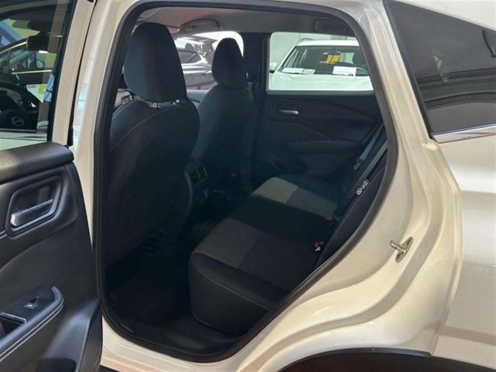 Qashqai Qashqai 1.3 mhev N-Connecta