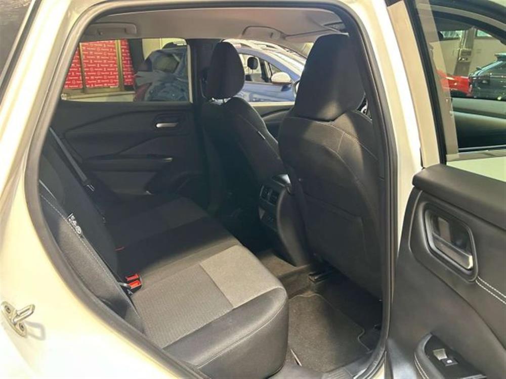 Qashqai Qashqai 1.3 mhev N-Connecta