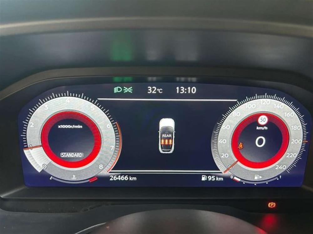 Qashqai Qashqai 1.3 mhev N-Connecta