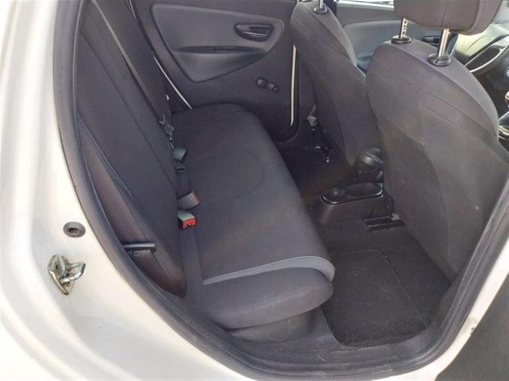 Ypsilon Ypsilon 1.2 Silver 69cv