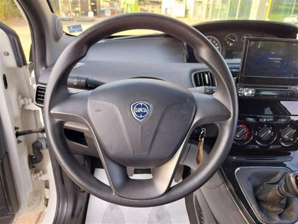Ypsilon Ypsilon 1.2 Silver 69cv