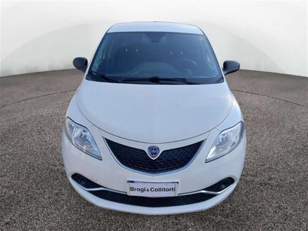Ypsilon Ypsilon 1.2 Silver 69cv