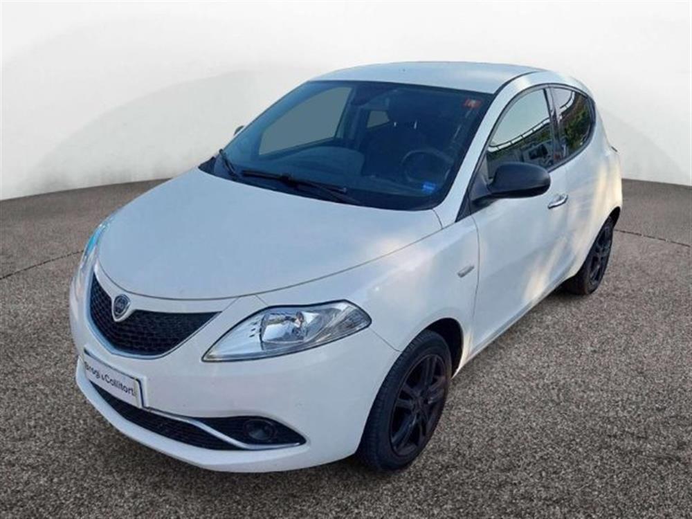 Ypsilon Ypsilon 1.2 Silver 69cv