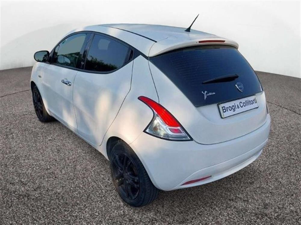 Ypsilon Ypsilon 1.2 Silver 69cv