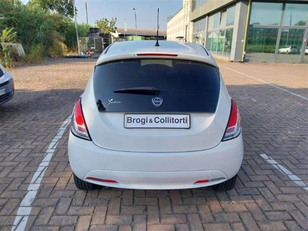 Ypsilon Ypsilon 1.2 Silver 69cv