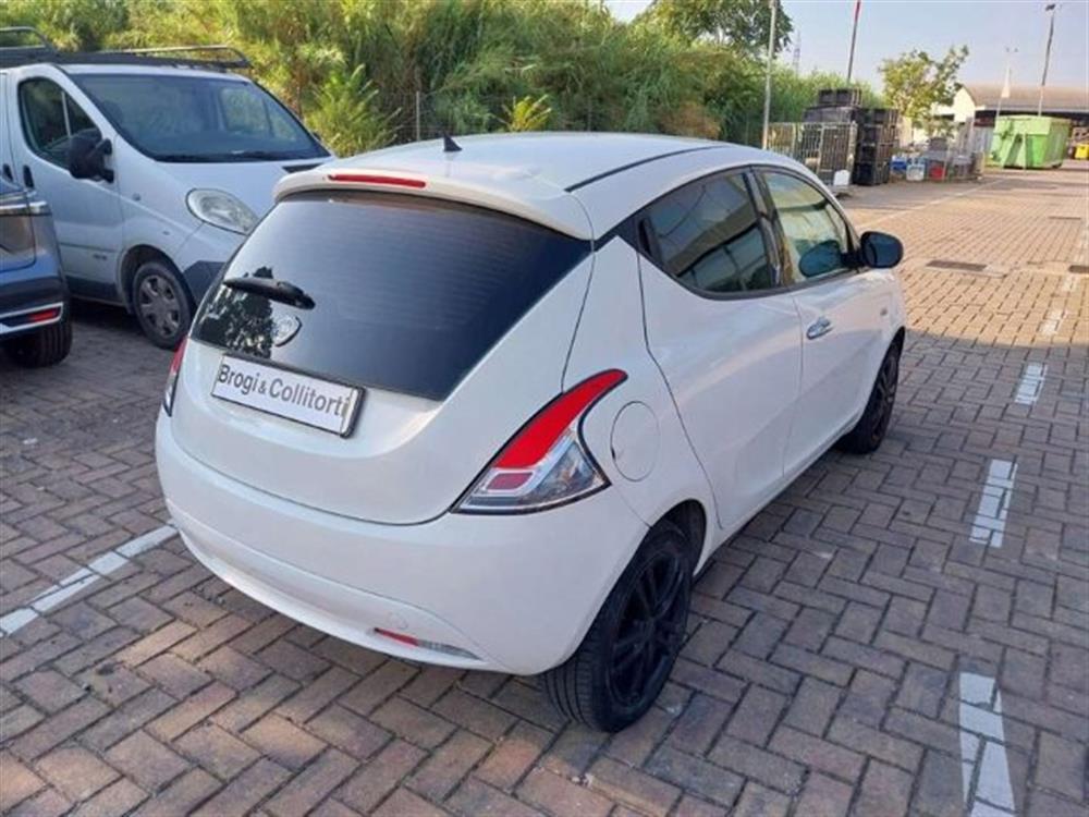 Ypsilon Ypsilon 1.2 Silver 69cv