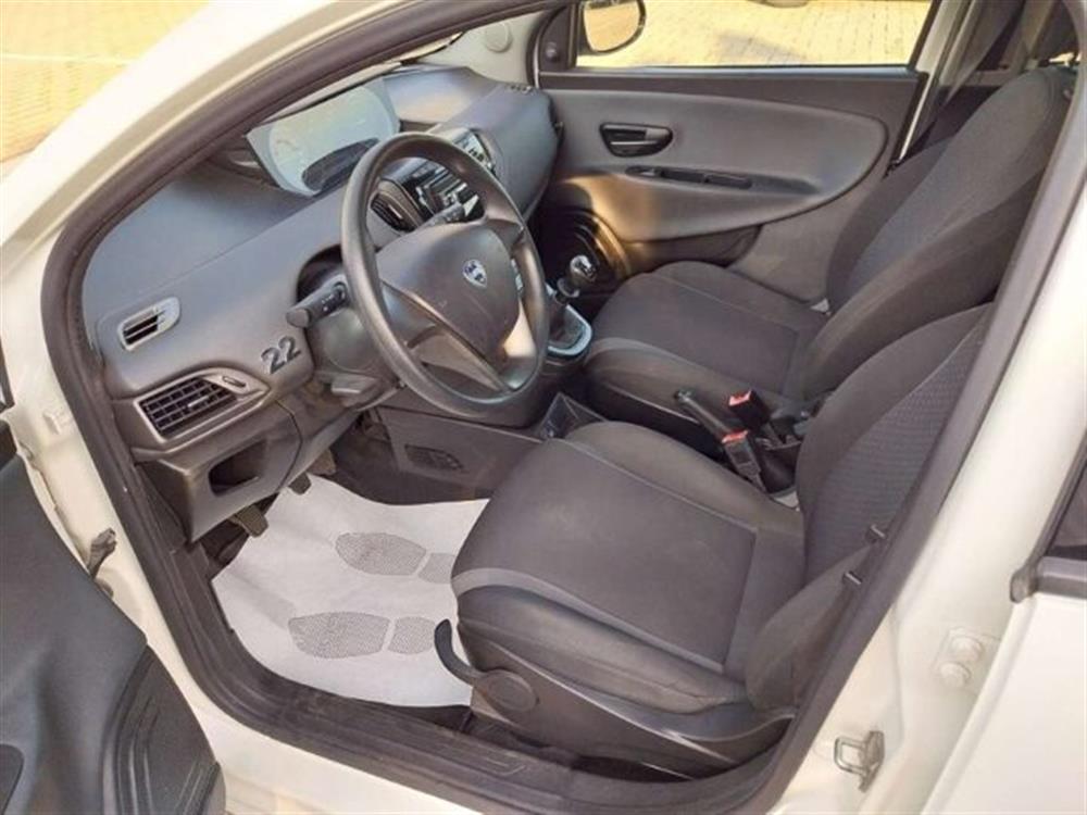 Ypsilon Ypsilon 1.2 Silver 69cv