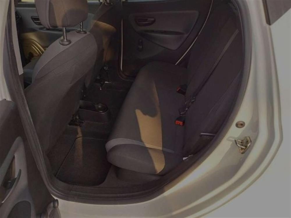 Ypsilon Ypsilon 1.2 Silver 69cv