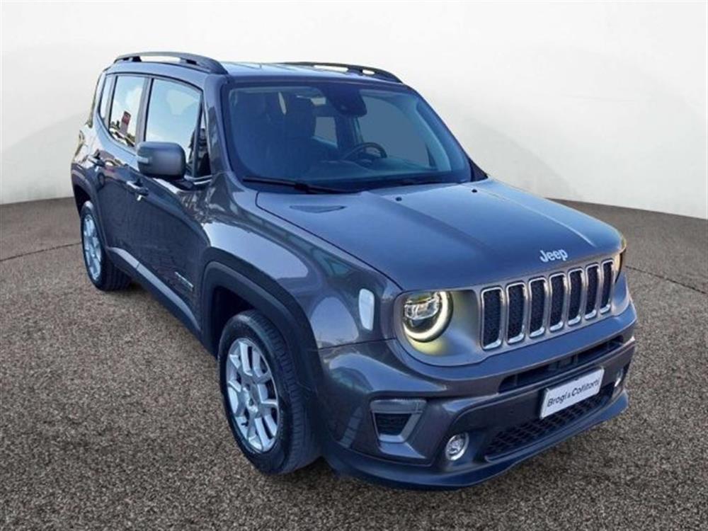 Renegade Renegade 2019 1.0 T3 Limited