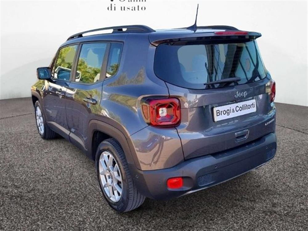 Renegade Renegade 2019 1.0 T3 Limited