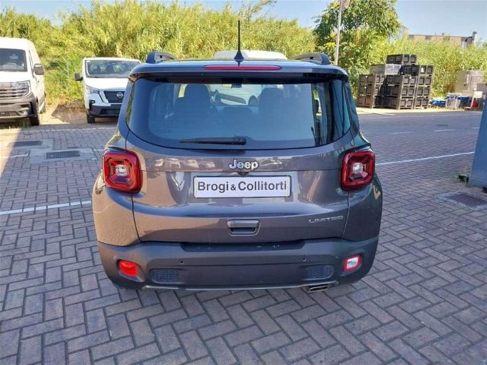 Renegade Renegade 2019 1.0 T3 Limited