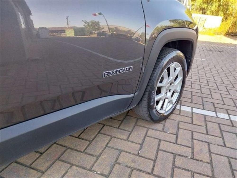 Renegade Renegade 2019 1.0 T3 Limited