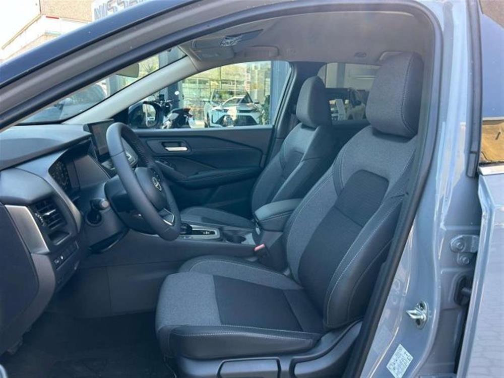 Qashqai Qashqai N-CONNECTA MHYB 140C