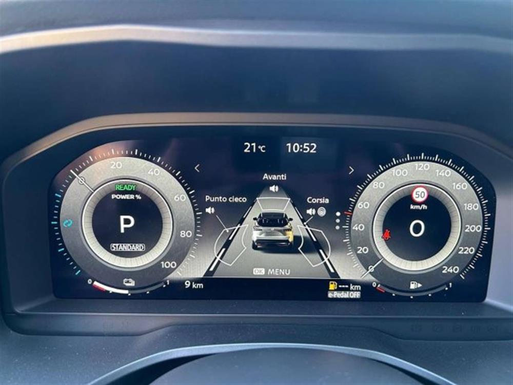 Qashqai Qashqai N-CONNECTA MHYB 140C