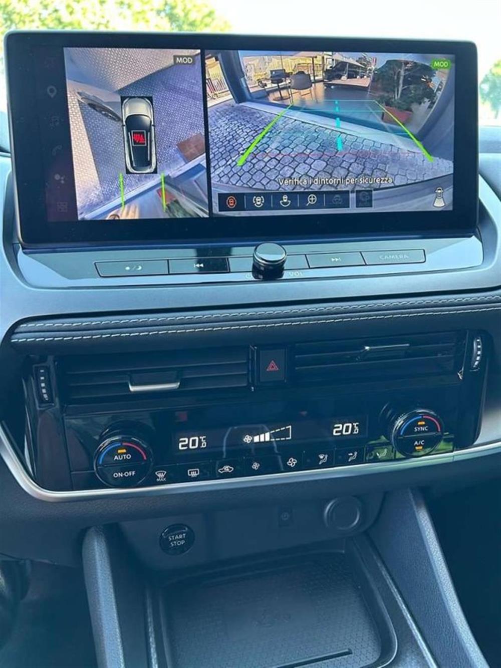 Qashqai Qashqai N-CONNECTA MHYB 140C