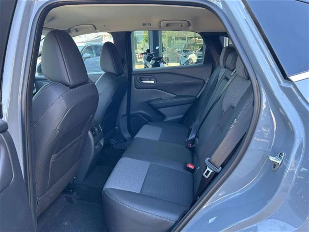 Qashqai Qashqai N-CONNECTA MHYB 140C