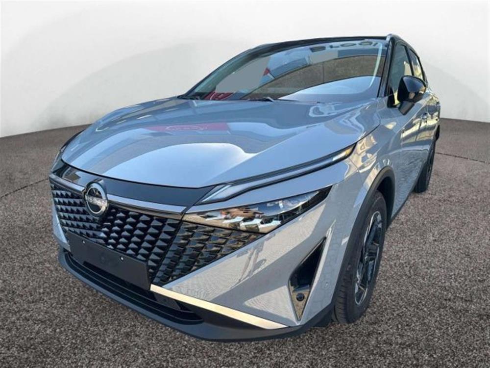 Qashqai Qashqai N-CONNECTA MHYB 140C