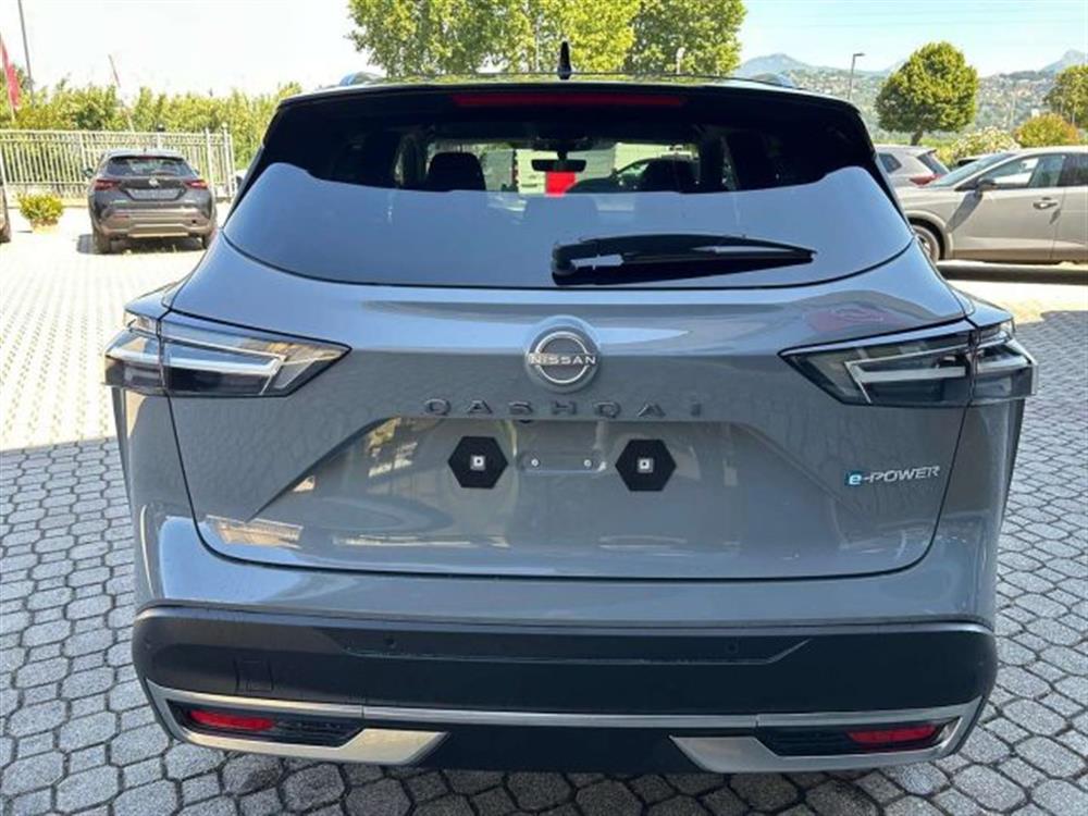 Qashqai Qashqai N-CONNECTA MHYB 140C