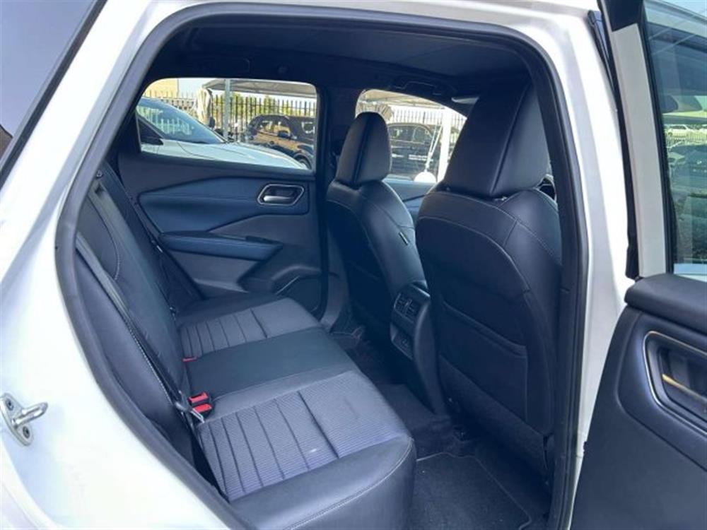 Qashqai Qashqai 1.5 e-power Tekna 2w