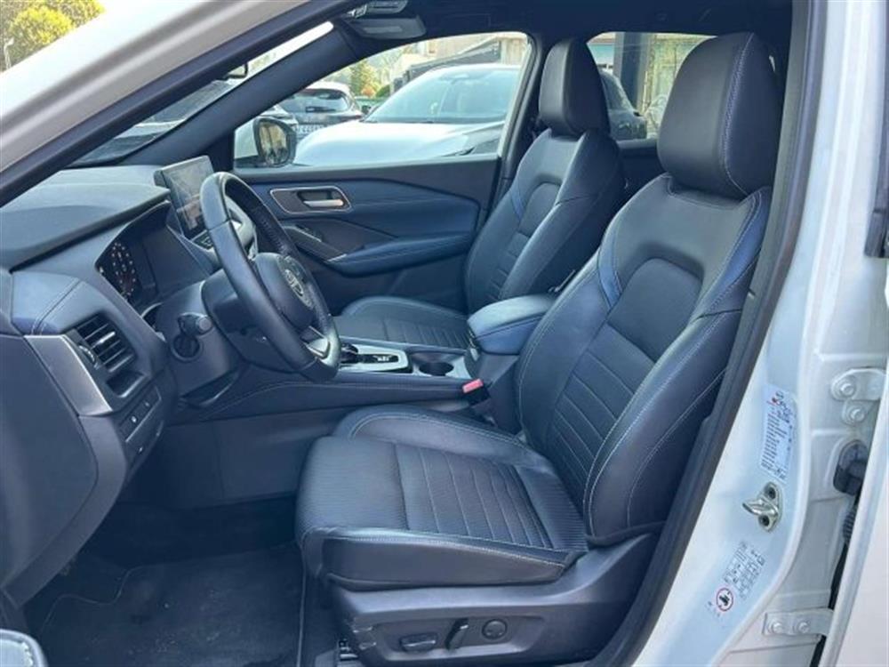 Qashqai Qashqai 1.5 e-power Tekna 2w