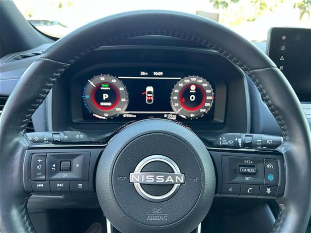 Qashqai Qashqai 1.5 e-power Tekna 2w