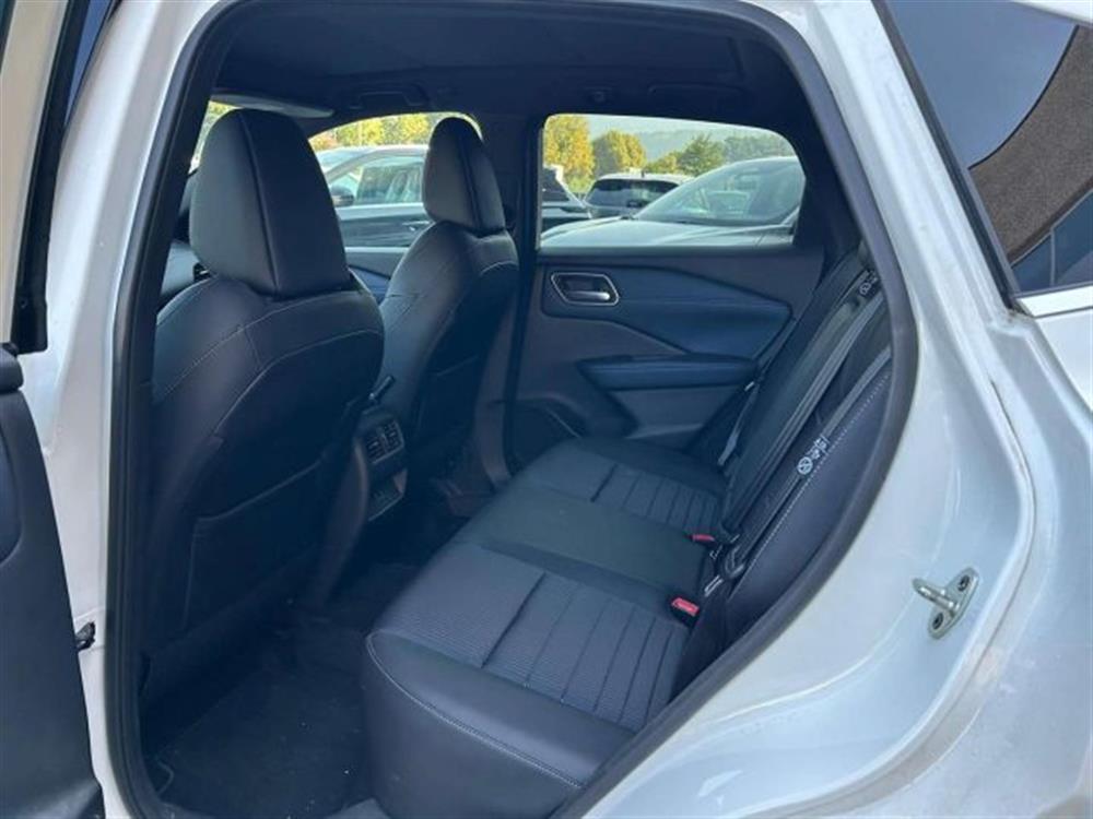 Qashqai Qashqai 1.5 e-power Tekna 2w