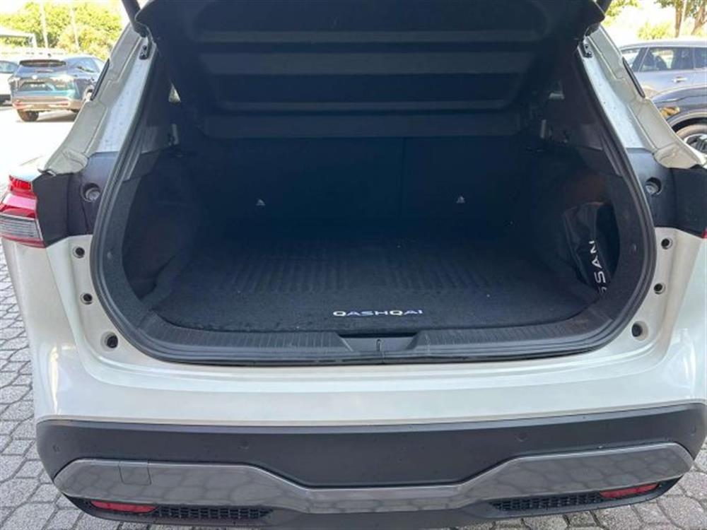Qashqai Qashqai 1.5 e-power Tekna 2w