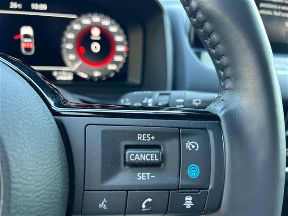 Qashqai Qashqai 1.5 e-power Tekna 2w