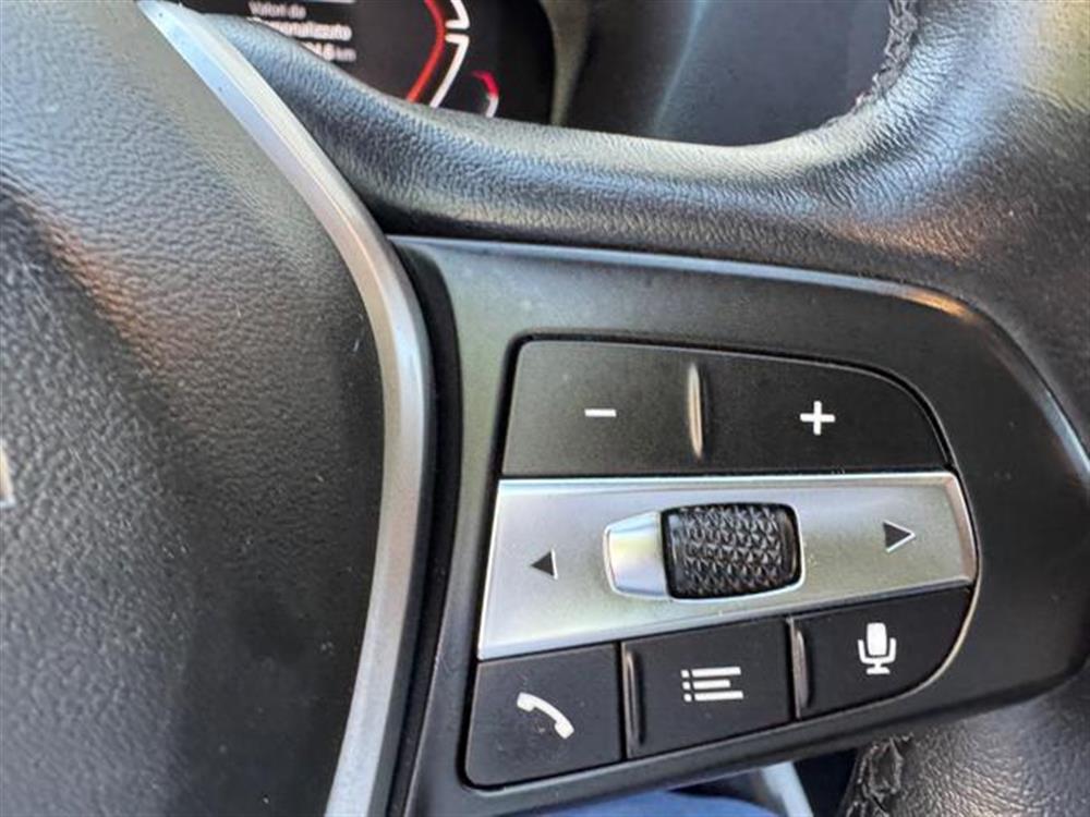 318 318 48V Touring Business