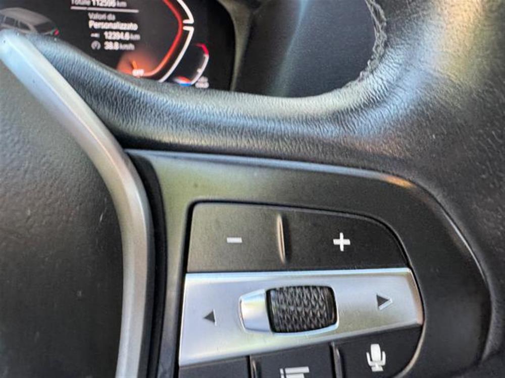 318 318 48V Touring Business