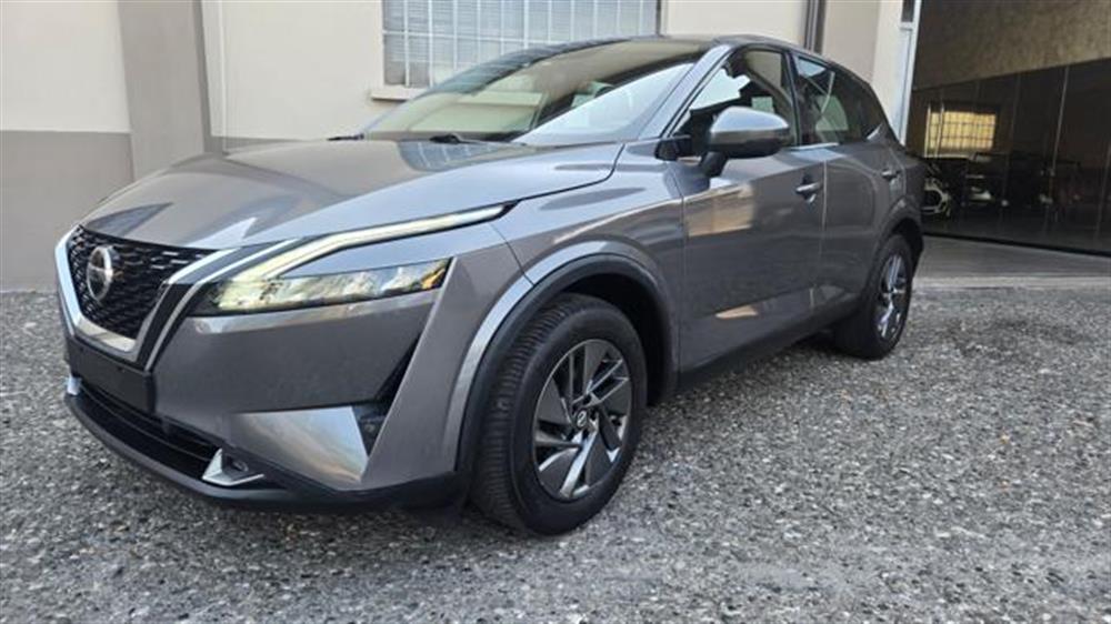 Qashqai Qashqai IN PROMOZIONE!!!!!1.