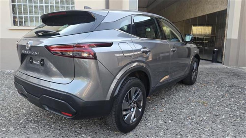 Qashqai Qashqai IN PROMOZIONE!!!!!1.