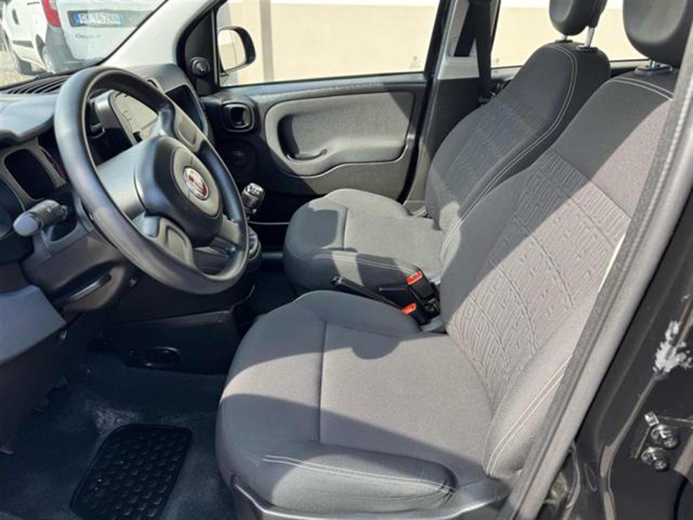 New Panda New Panda IN PROMOZIONE!!!!!1.