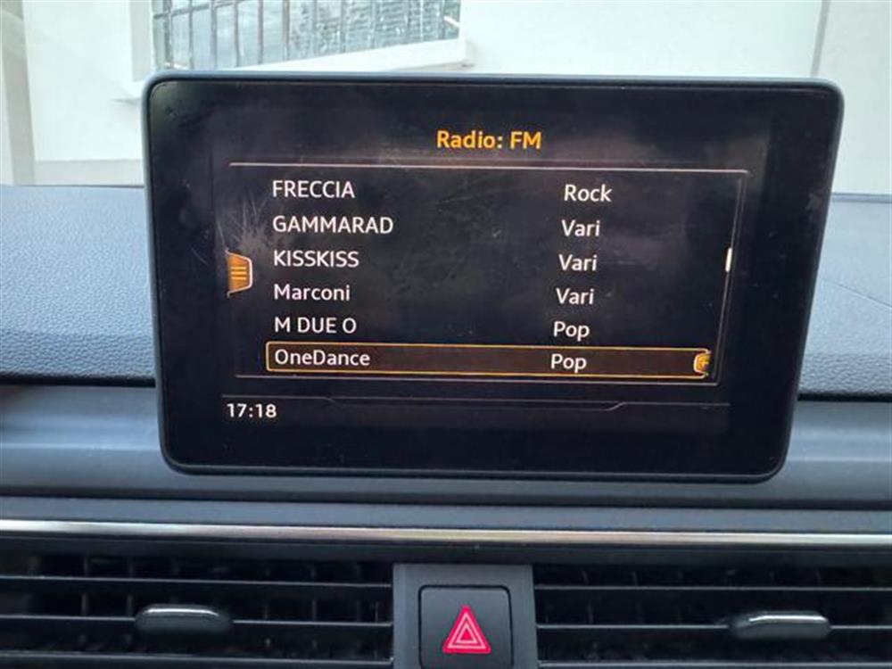 A4 A4 FUORI TUTTO!!!! AVAN