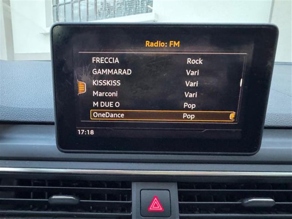 A4 A4 FUORI TUTTO!!!! AVAN