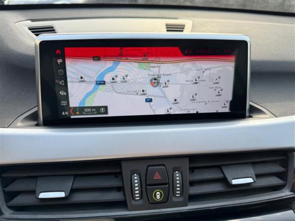 X1 X1 XDrive25e Business A