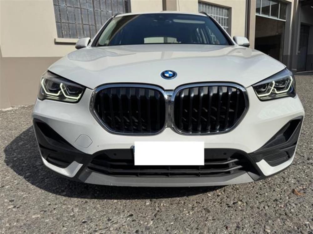 X1 X1 XDrive25e Business A
