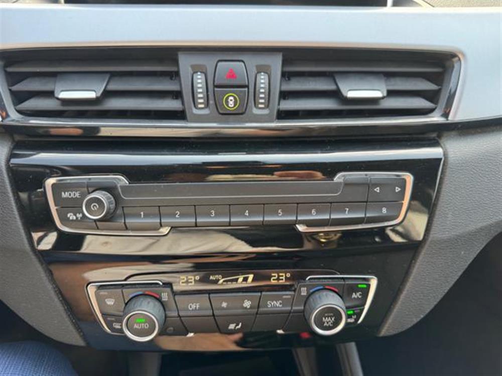 X1 X1 XDrive25e Business A