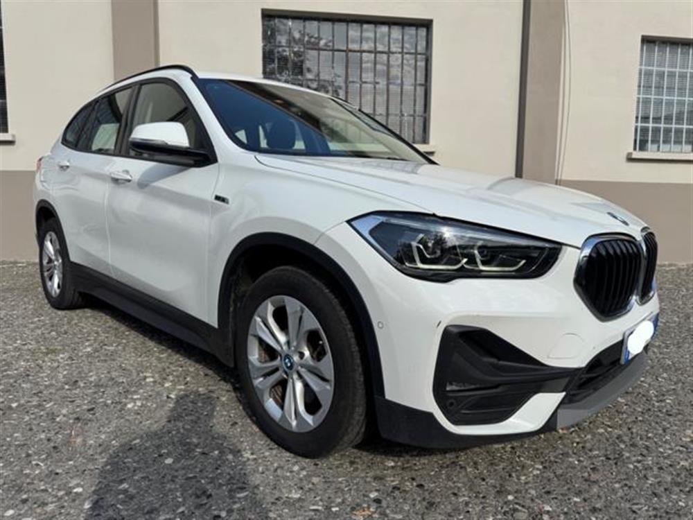 X1 X1 XDrive25e Business A
