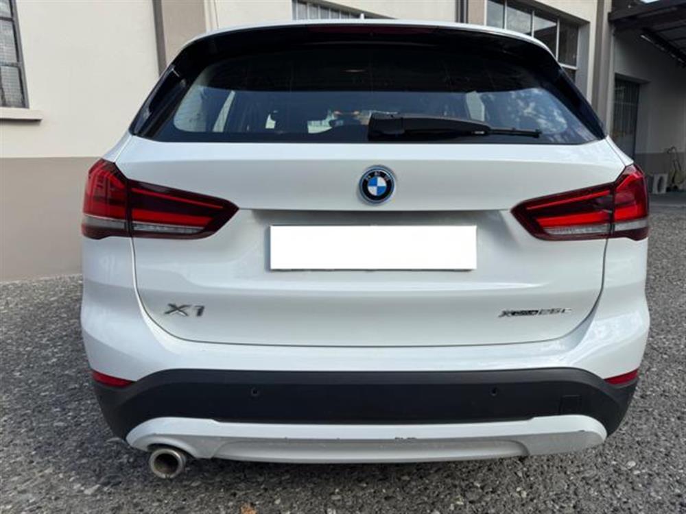 X1 X1 XDrive25e Business A